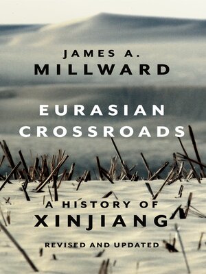 cover image of Eurasian Crossroads